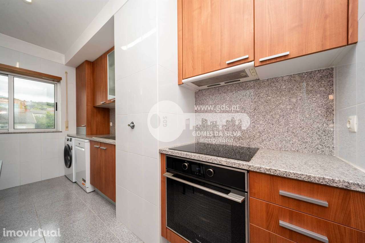 Apartamento T1 c/ garagem em Gualtar - Grande imagem: 5/20