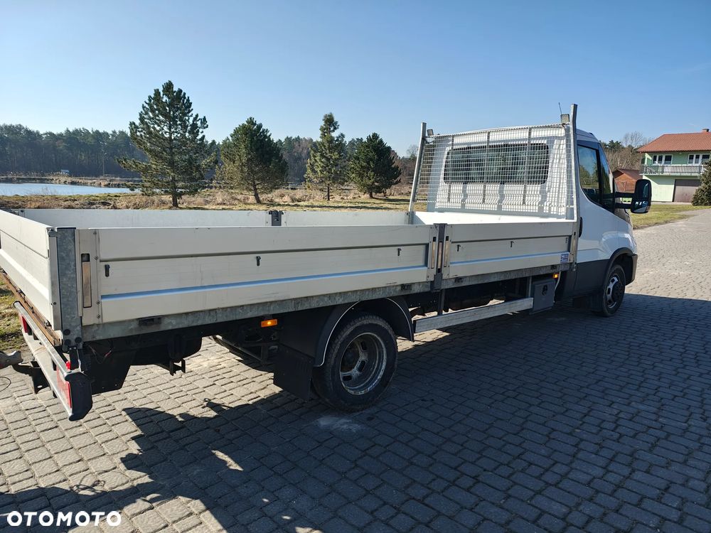 Iveco Daily 50C18 - 10