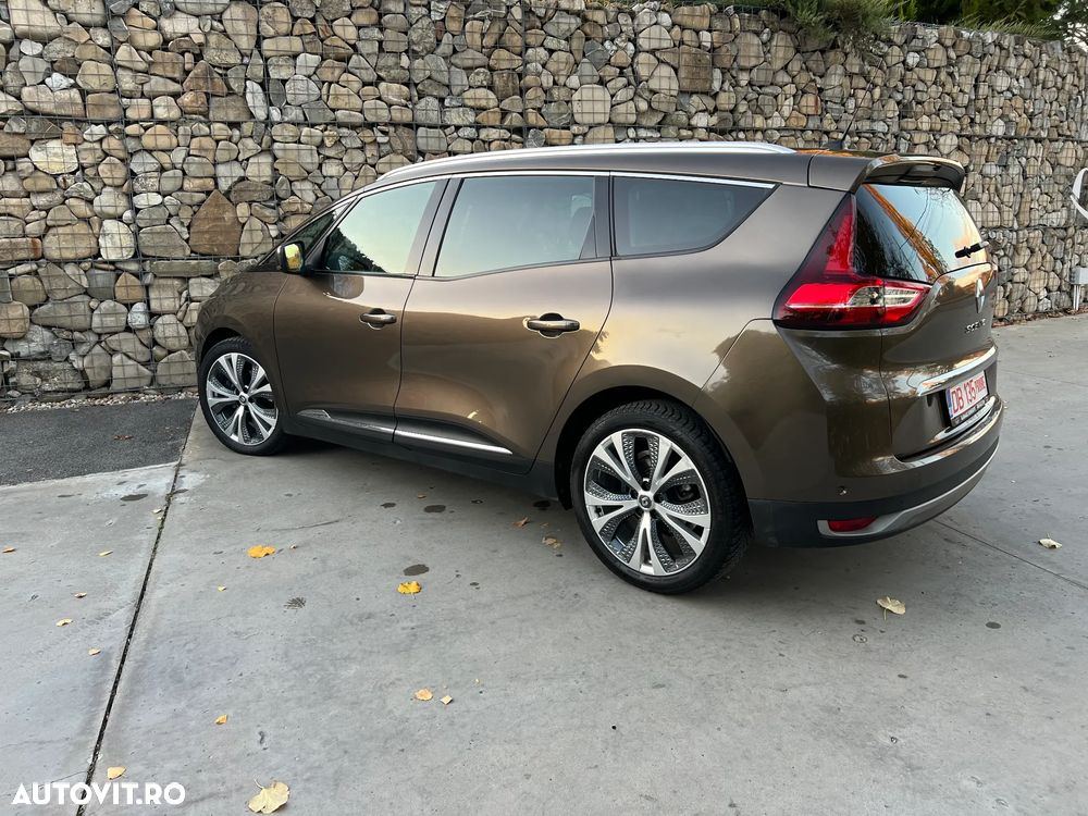 Renault Grand Scenic ENERGY dCi 110 EDC INTENS - 24