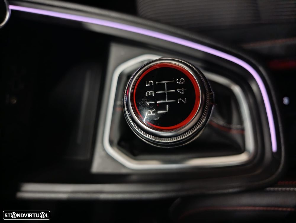 Renault Clio TCe 90 R.S. LINE - 21