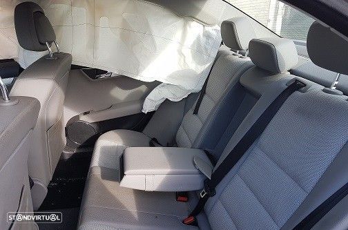 Peças Mercedes Benz C 220 2008 - 6
