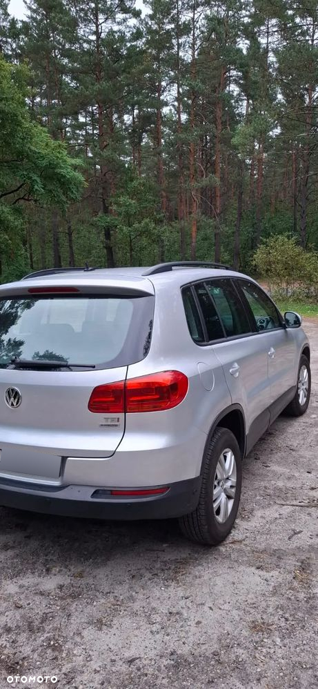 Volkswagen Tiguan 1.4 TSI CityLine - 7
