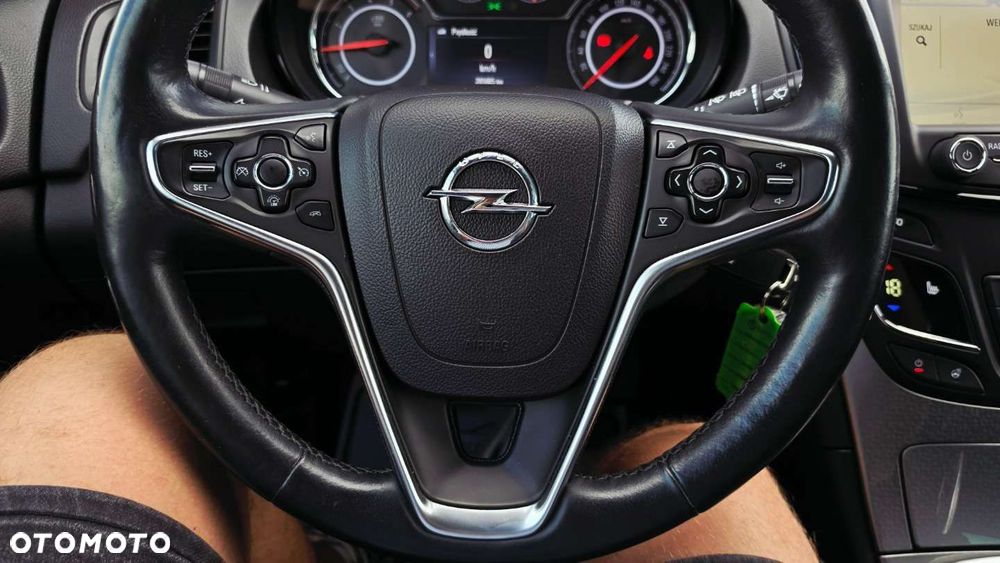 Opel Insignia 2.0 CDTI ecoFLEXStart/Stop Business Innovation - 18