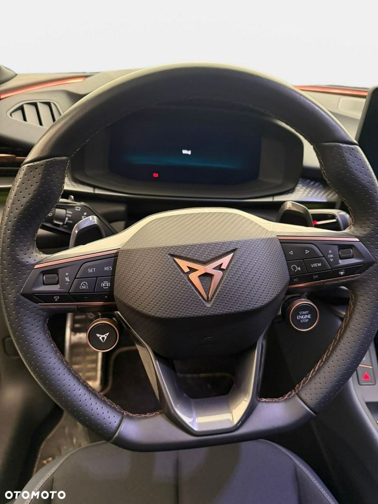 Cupra Terramar - 10