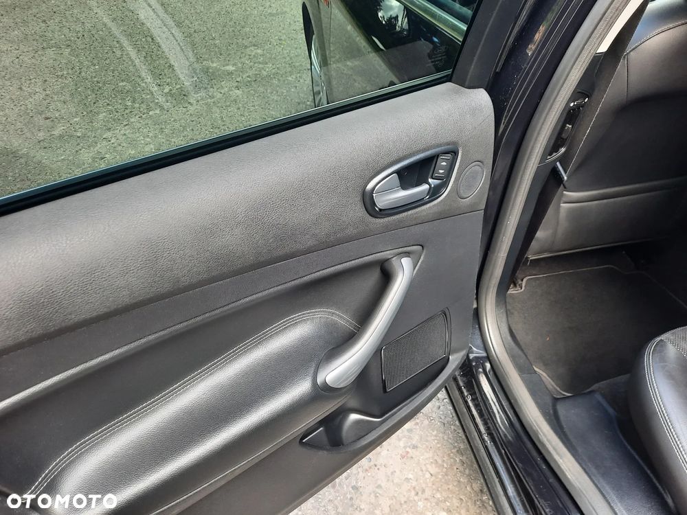 Ford Mondeo 2.0 TDCi Titanium X - 26
