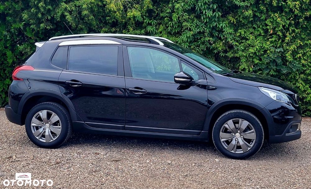 Peugeot 2008 - 14