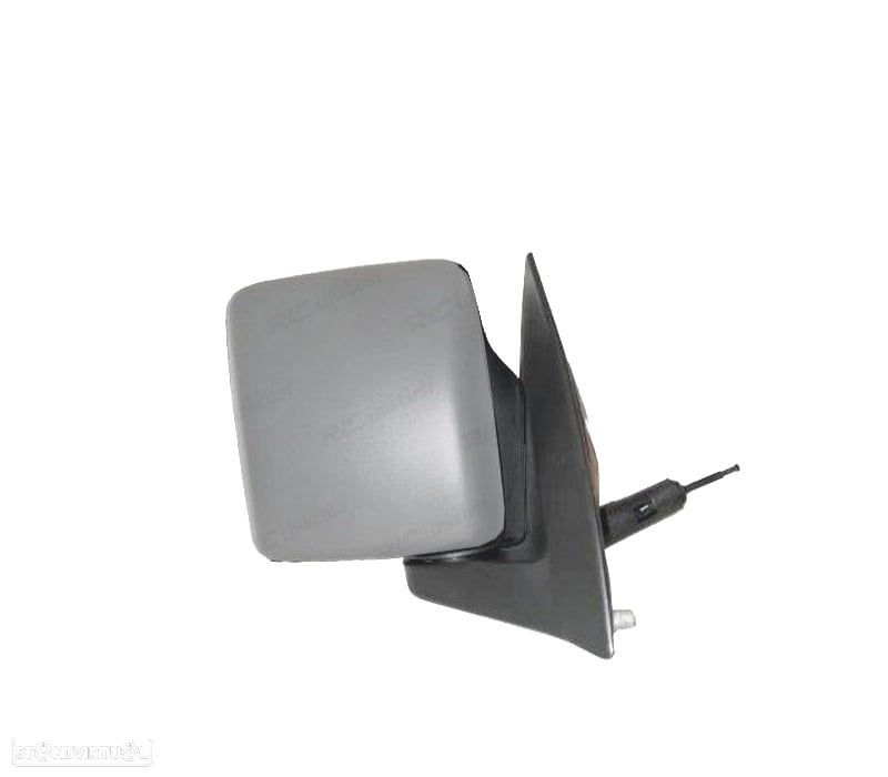 ESPELHO COMPLETO DIREITO OPEL COMBO 02-11 PRIMÁRIO - 1