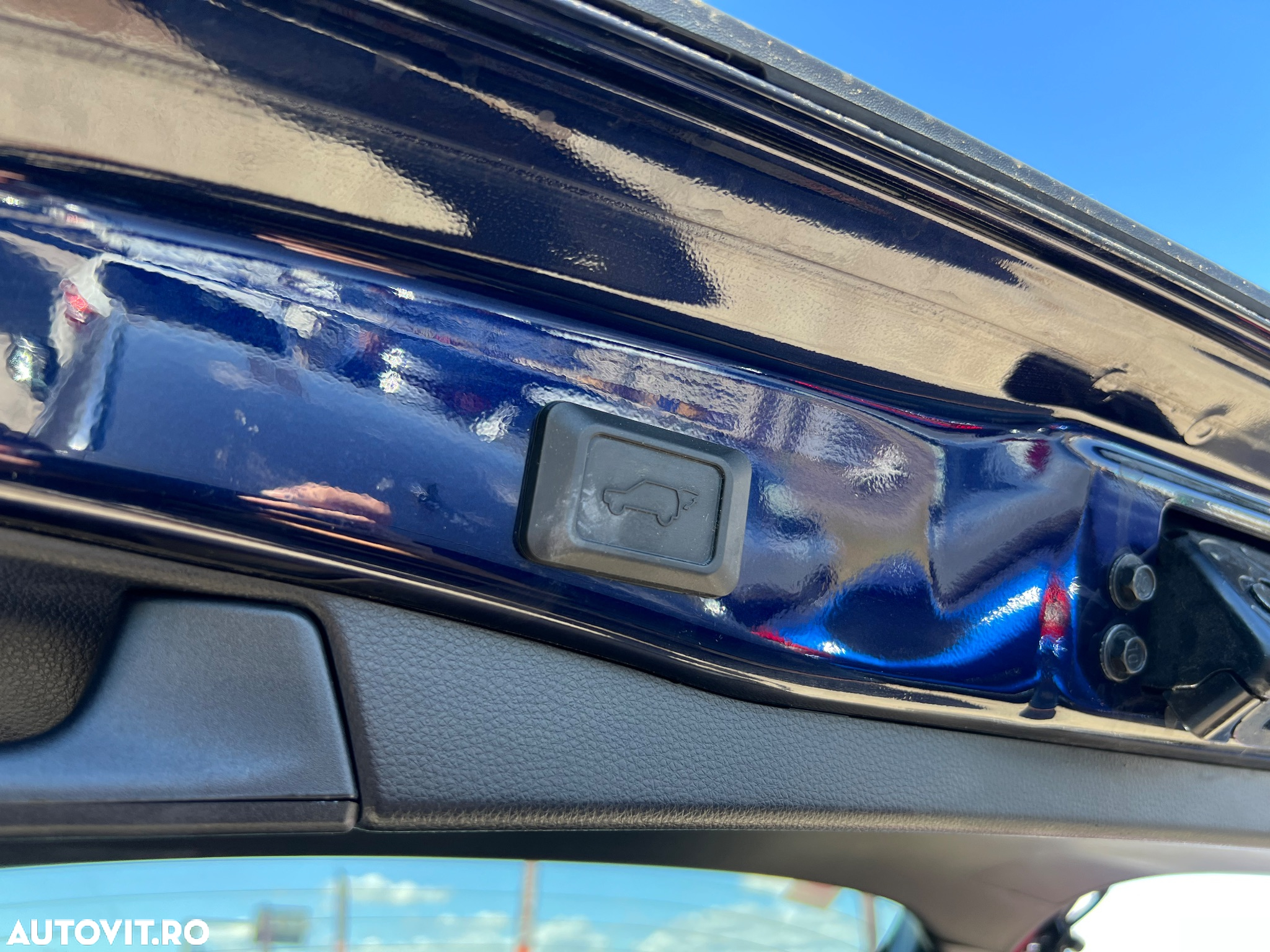 Toyota RAV4 2.5 Hybrid VVT-iE 4x2 Active - 24