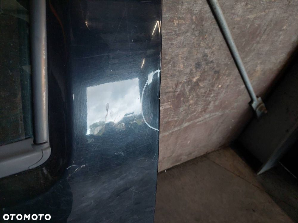 DRZWI KOMPLETNE LEWY PRZÓD CITROEN C2 I 3D EXYB ID: 236583 - 3