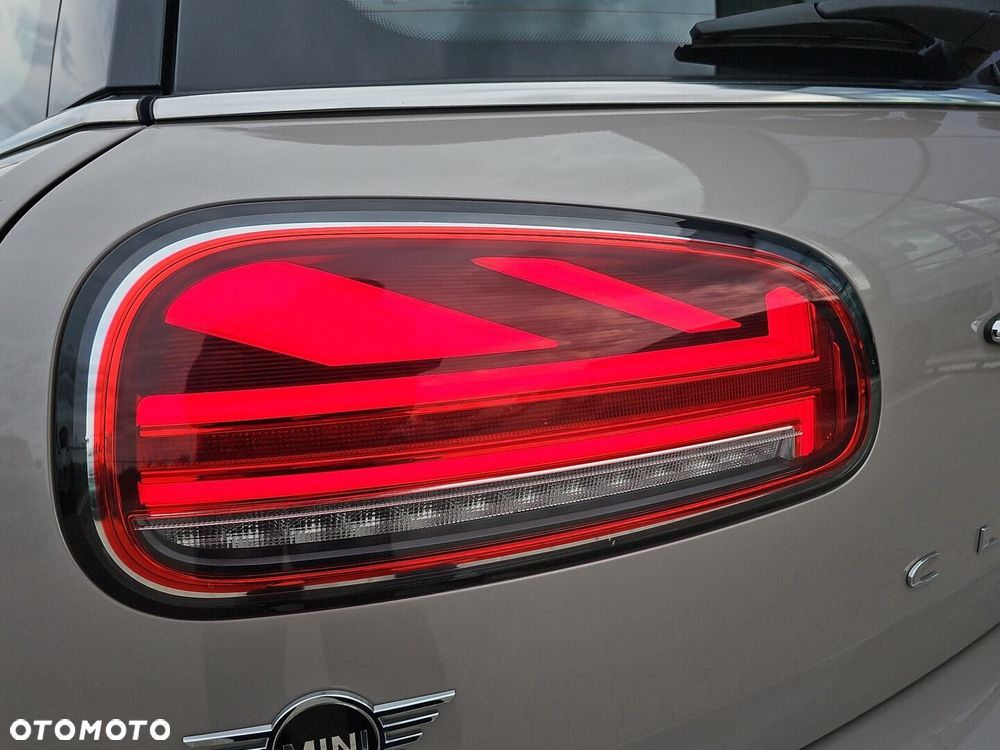 MINI Clubman - 34