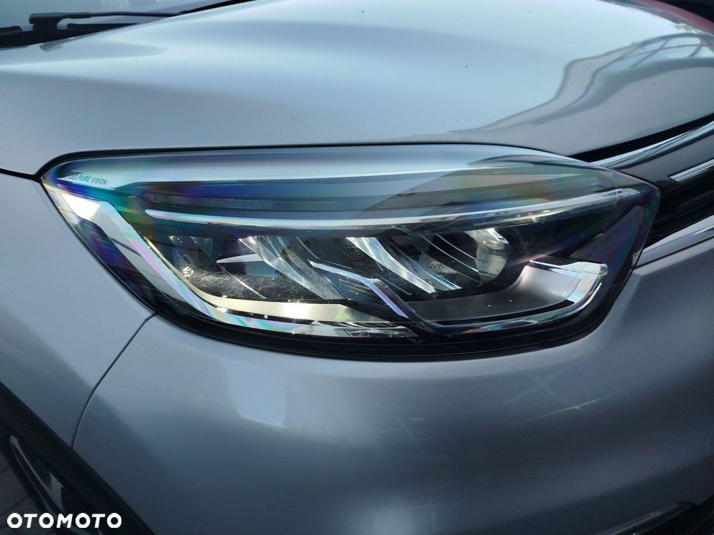 Renault Captur 1.3 Energy TCe FAP Intens - 22