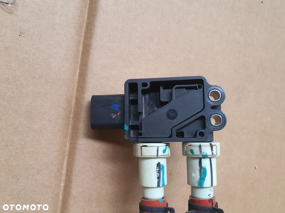 Czujnik różnicy ciśnień DPF DAF Euro 6 A052G379 4383998 262522458 - 2