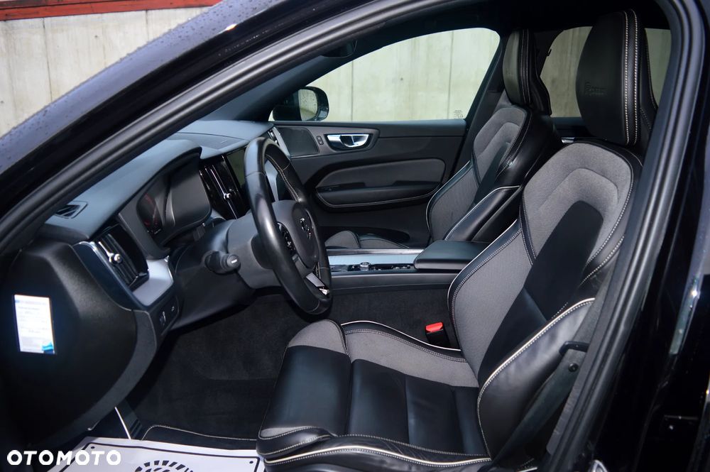 Volvo XC 60 B4 D Geartronic RDesign - 9