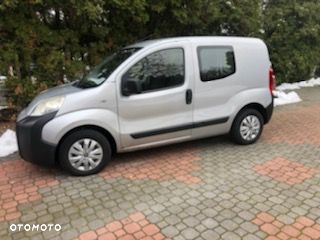 Citroën Nemo 1.4 HDi Equilibre - 1