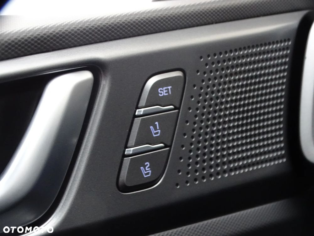 Hyundai IONIQ Plug-in hybrid Platinum - 22