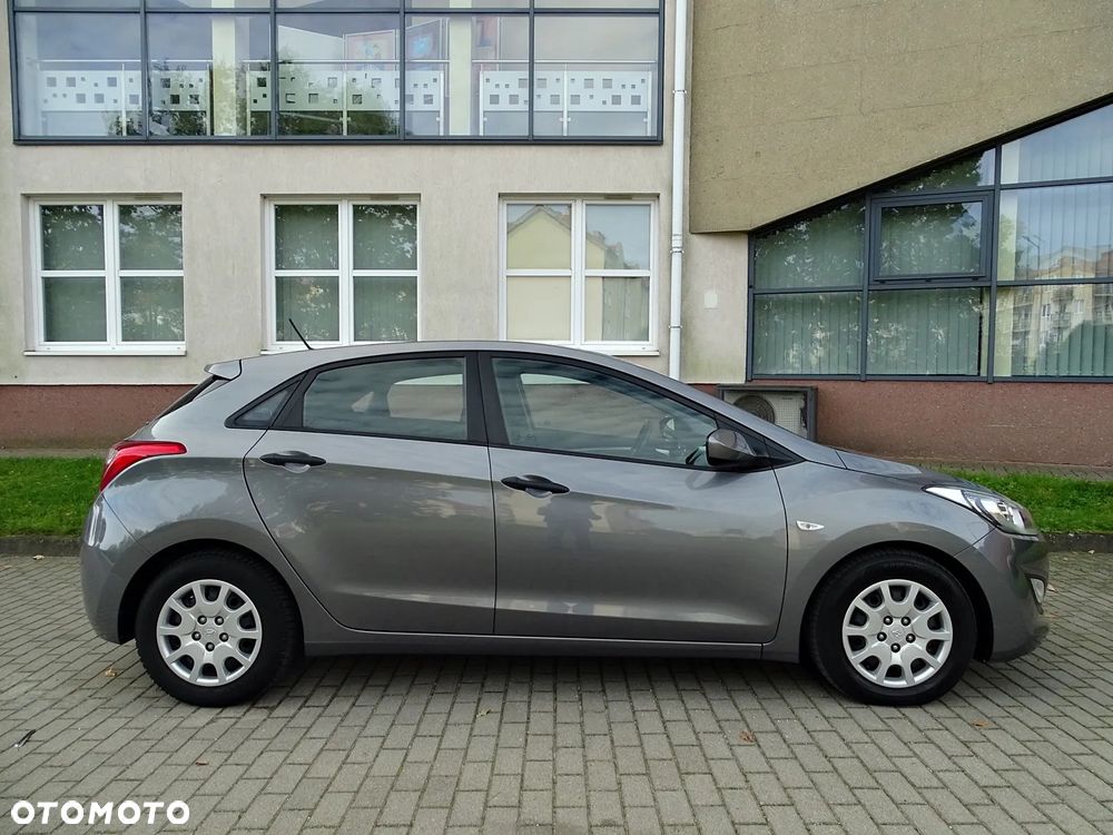 Hyundai i30 1.4 Style - 11