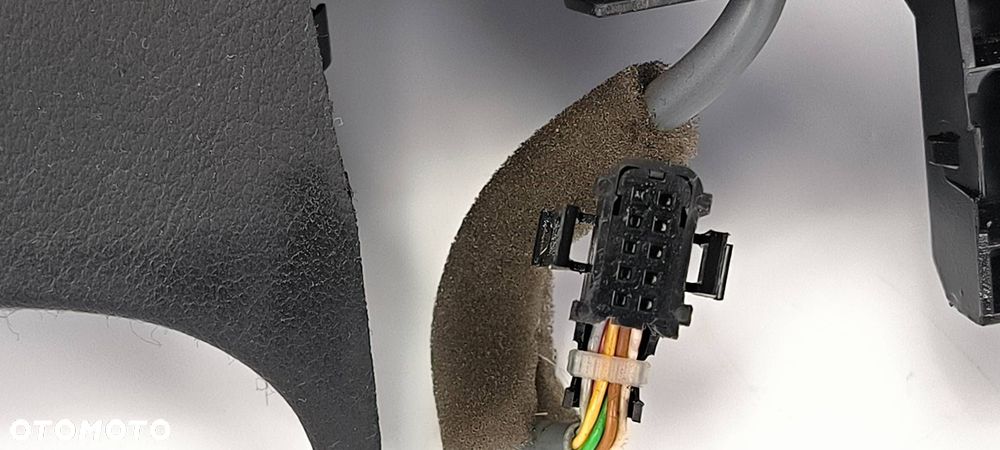 LICZNIK ZEGAR AUDI A8 D3 4E0920930F - 4