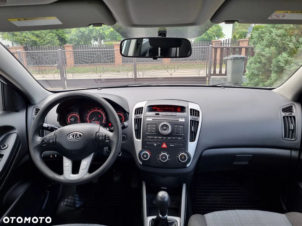 Kia ProCeed 1.4 CVVT Edition 7 - 7