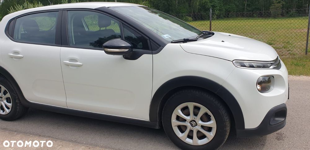 Citroën C3 BlueHDi 100 S&S C-SERIES - 4