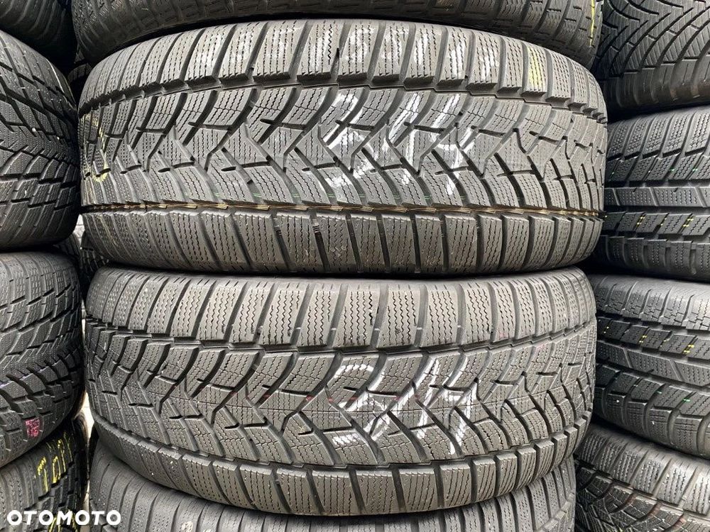 235/55r17 Dunlop Winter Sport 5_6,3mm_2szt_(314) - 2