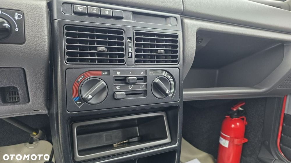 Fiat Uno - 11