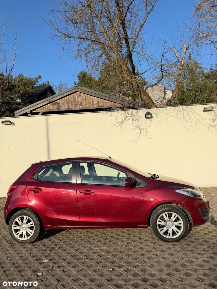 Mazda 2 1.3 Exclusive - 2