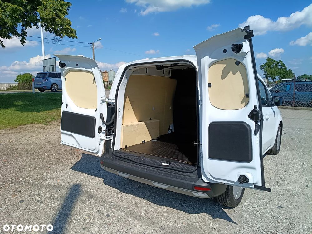 Nissan Townstar - 6