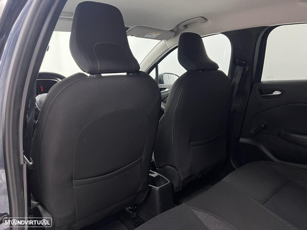 Renault Clio 1.0 TCe Limited - 23