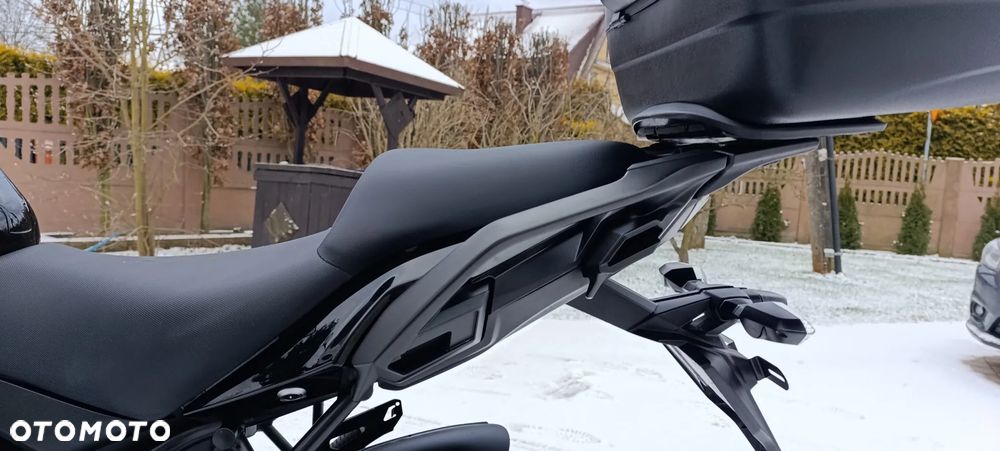 Kawasaki Versys 650 - 35