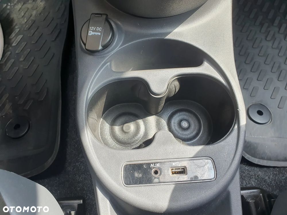 Fiat 500 1.2 8V Start&Stopp Riva - 22