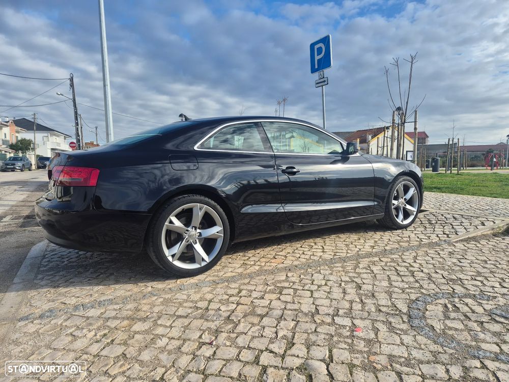 Audi A5 2.0 TDI - 4