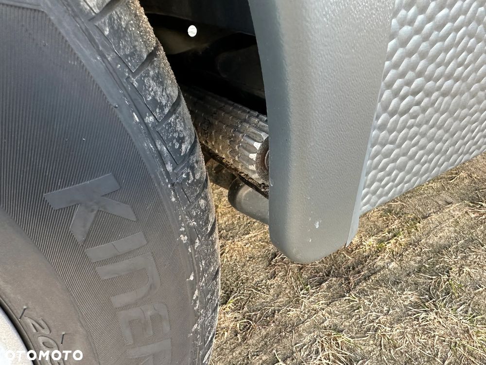 Fendt 510 PLATIN z napędem i nową markizą. DMC 1350 kg. RATY !! - 12