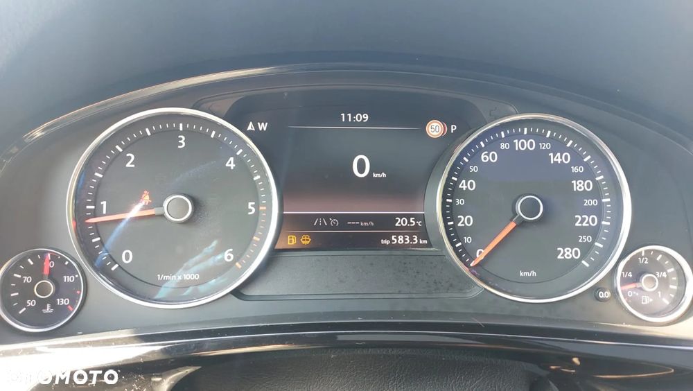 Volkswagen Touareg 3.0 V6 TDI BMT Perfectline R-Style - 9