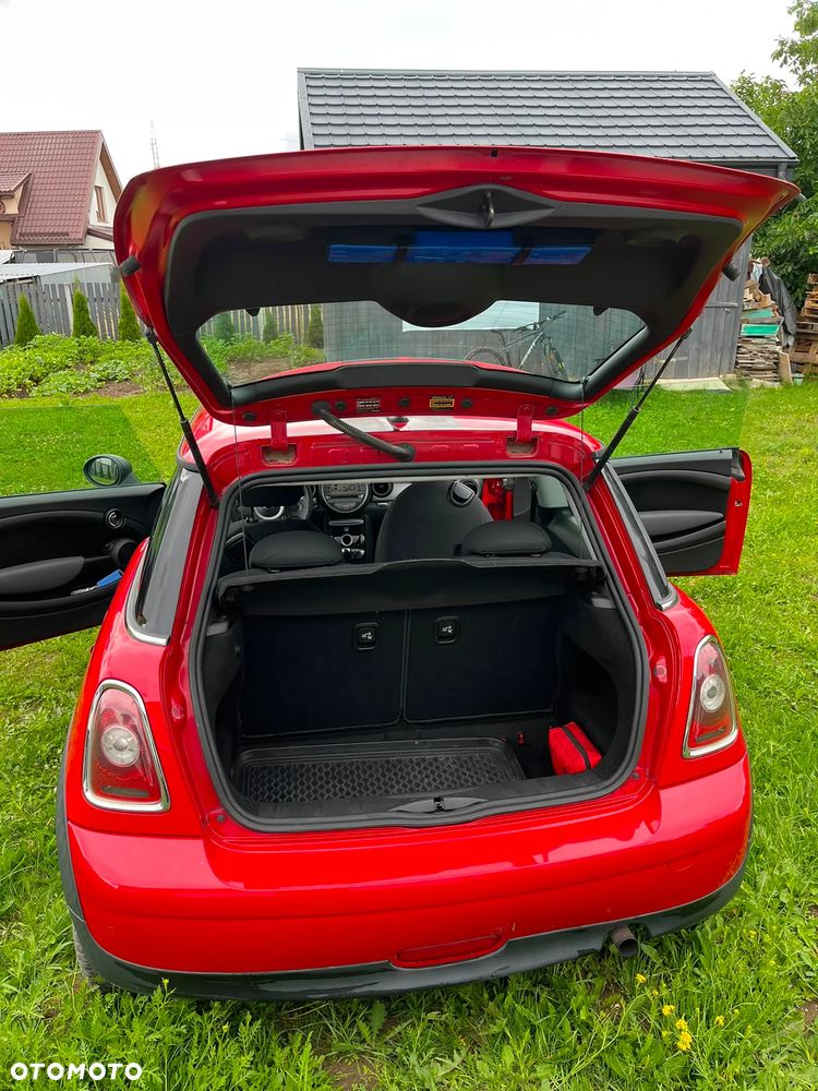 MINI ONE Standard - 6