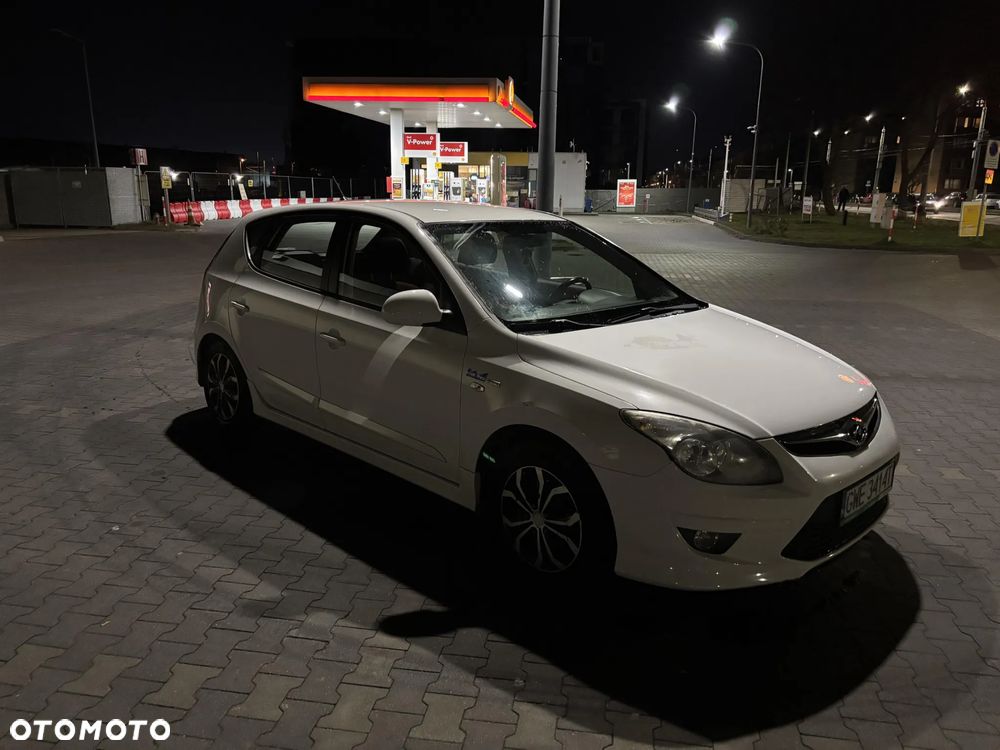 Hyundai i30 1.4 Blue Classic - 3