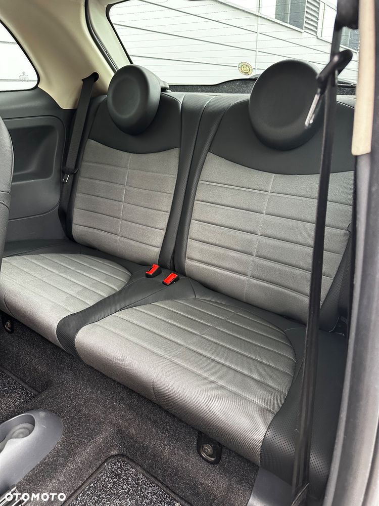Fiat 500 1.2 Sport - 19