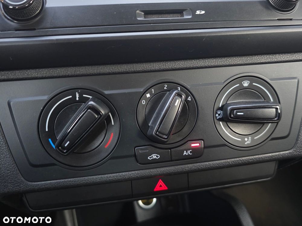 Seat Ibiza 1.0 Reference - 23