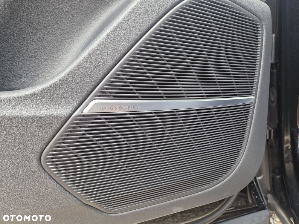 Audi Q8 50 TDI mHEV Quattro Black Edition Tiptronic - 22