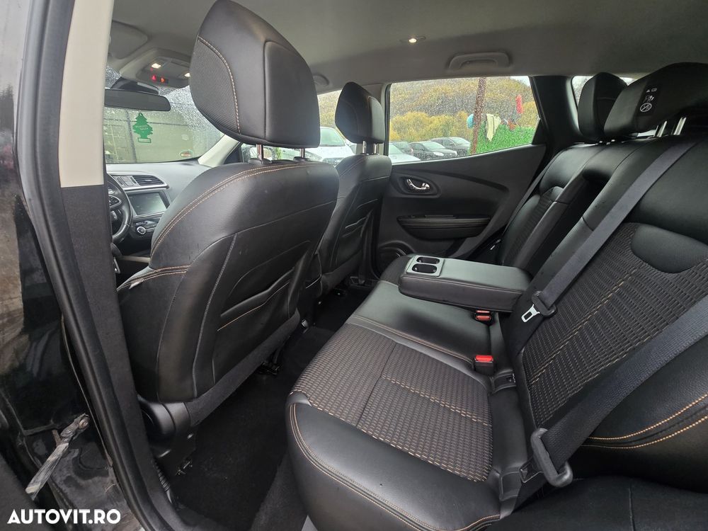Renault Kadjar - 9