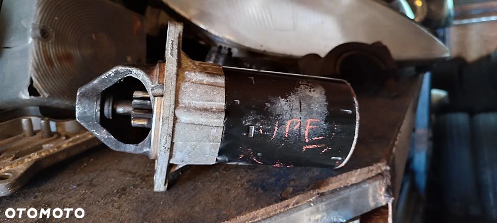 ROZRUSZNIK OPEL ASTRA G II 1.4 16V