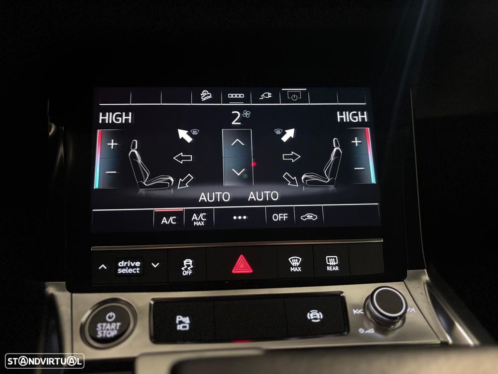 Audi Q8 e-Tron 55 quattro advanced - 6