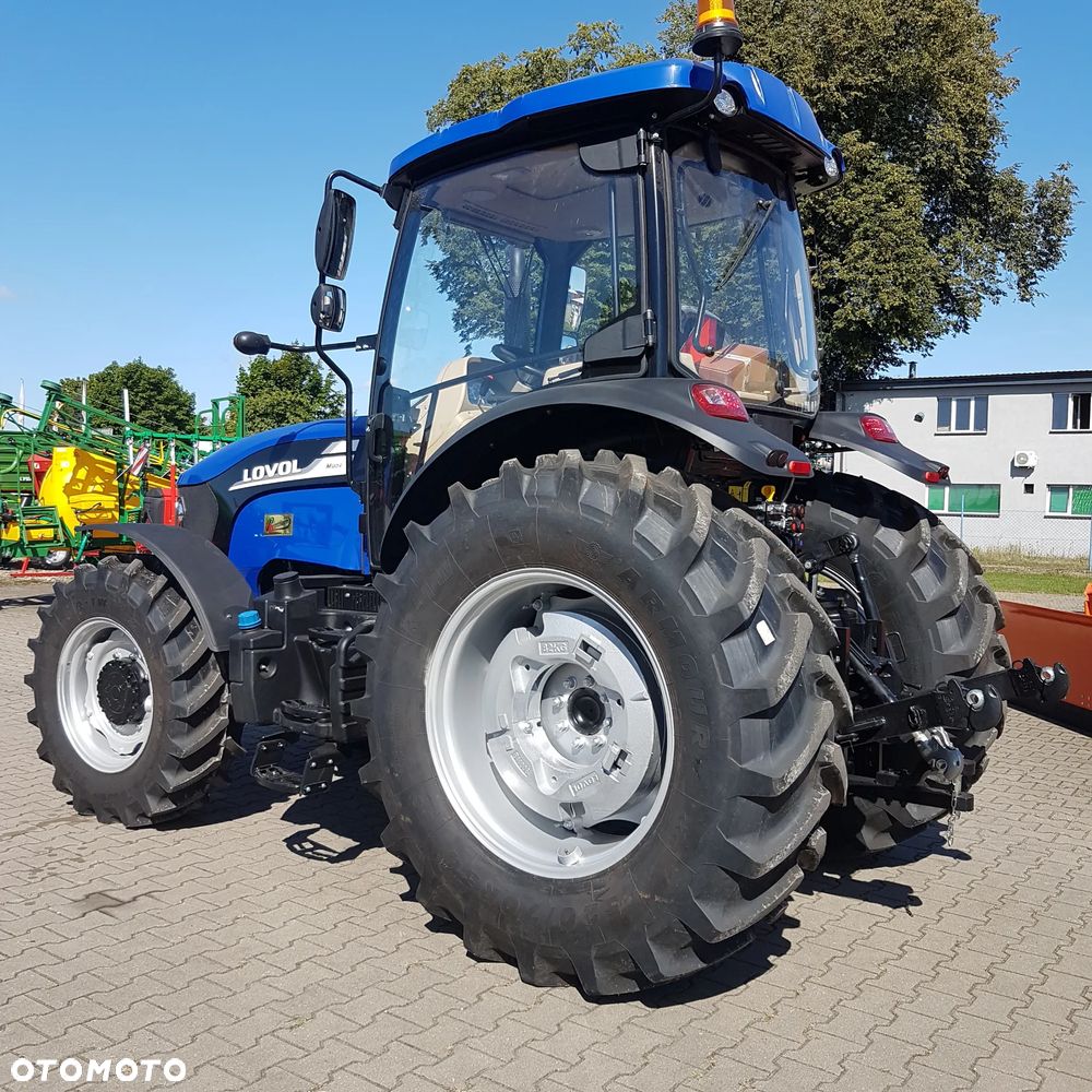 Lovol M904 - 15