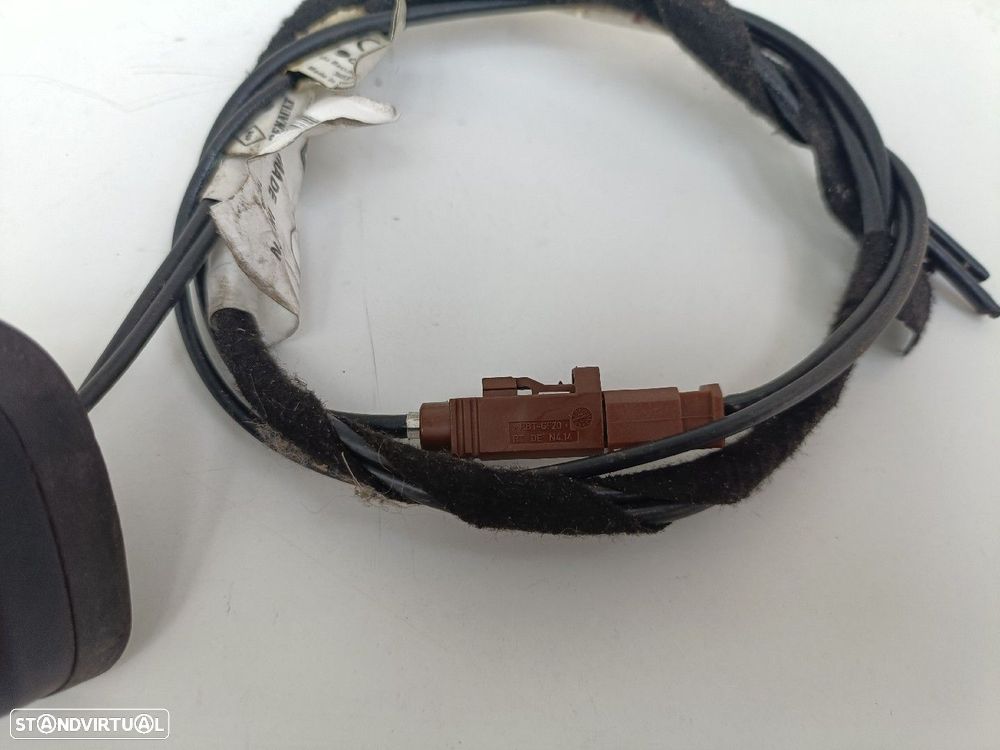 Base Antena Dacia Lodgy (Js_) - 2