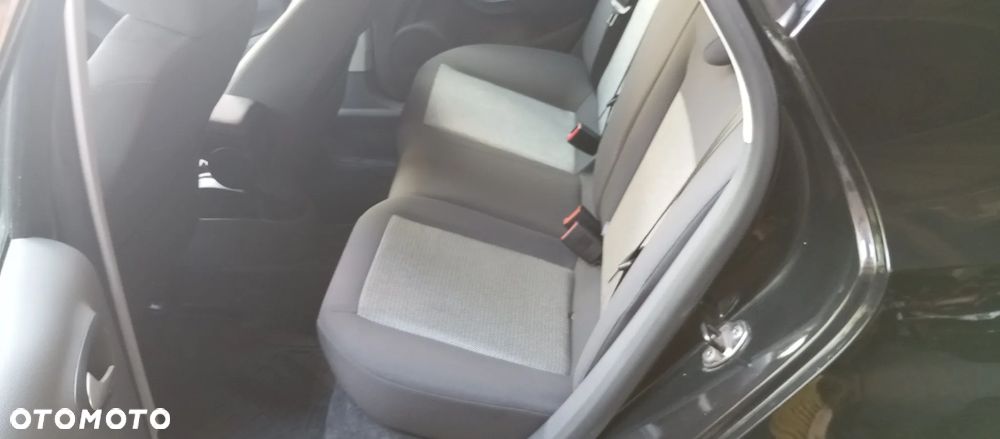 Seat Ibiza 1.6 16V Comfort Edition - 20