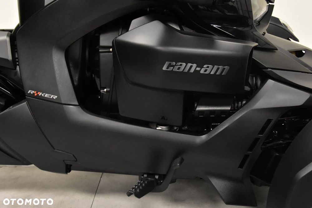Can-Am Ryker - 20