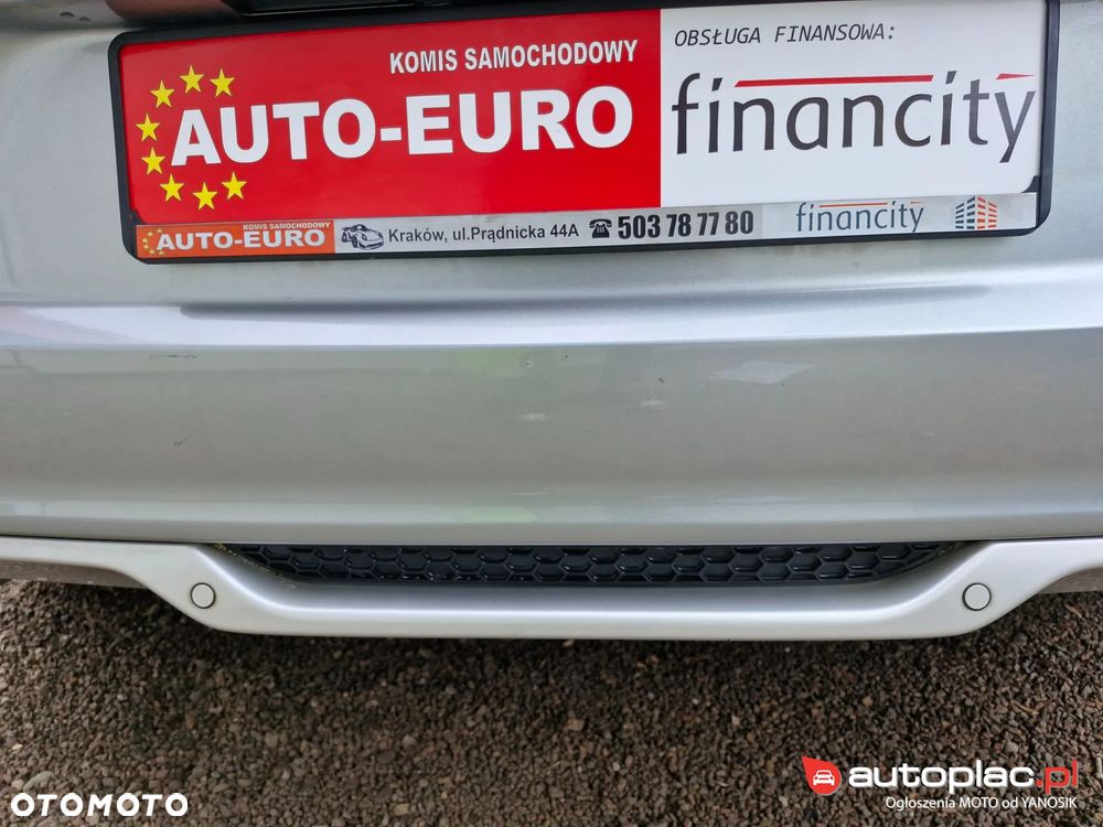 Volvo C30 D2 DRIVe Kinetic Start-Stop - 29