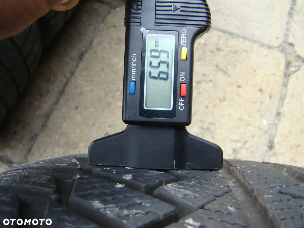 a372 5x112 Audi A6 C7 A6 Allroad C6 A8 D2 8jx18 opony zimowe 245/45 - 15