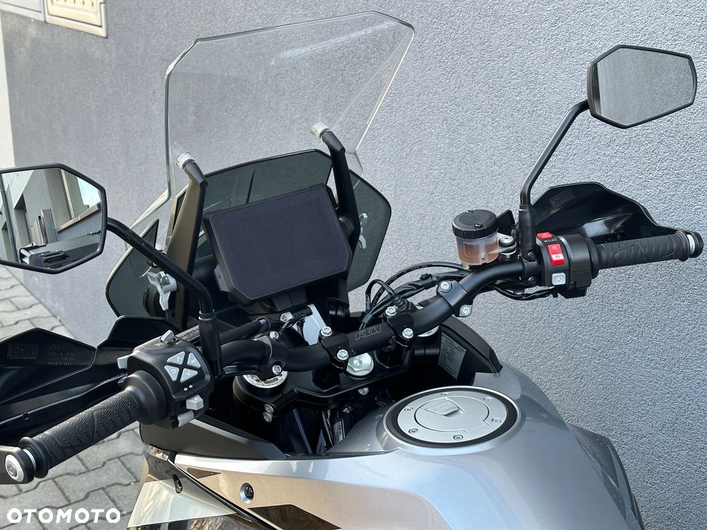 KTM Super Adventure - 24