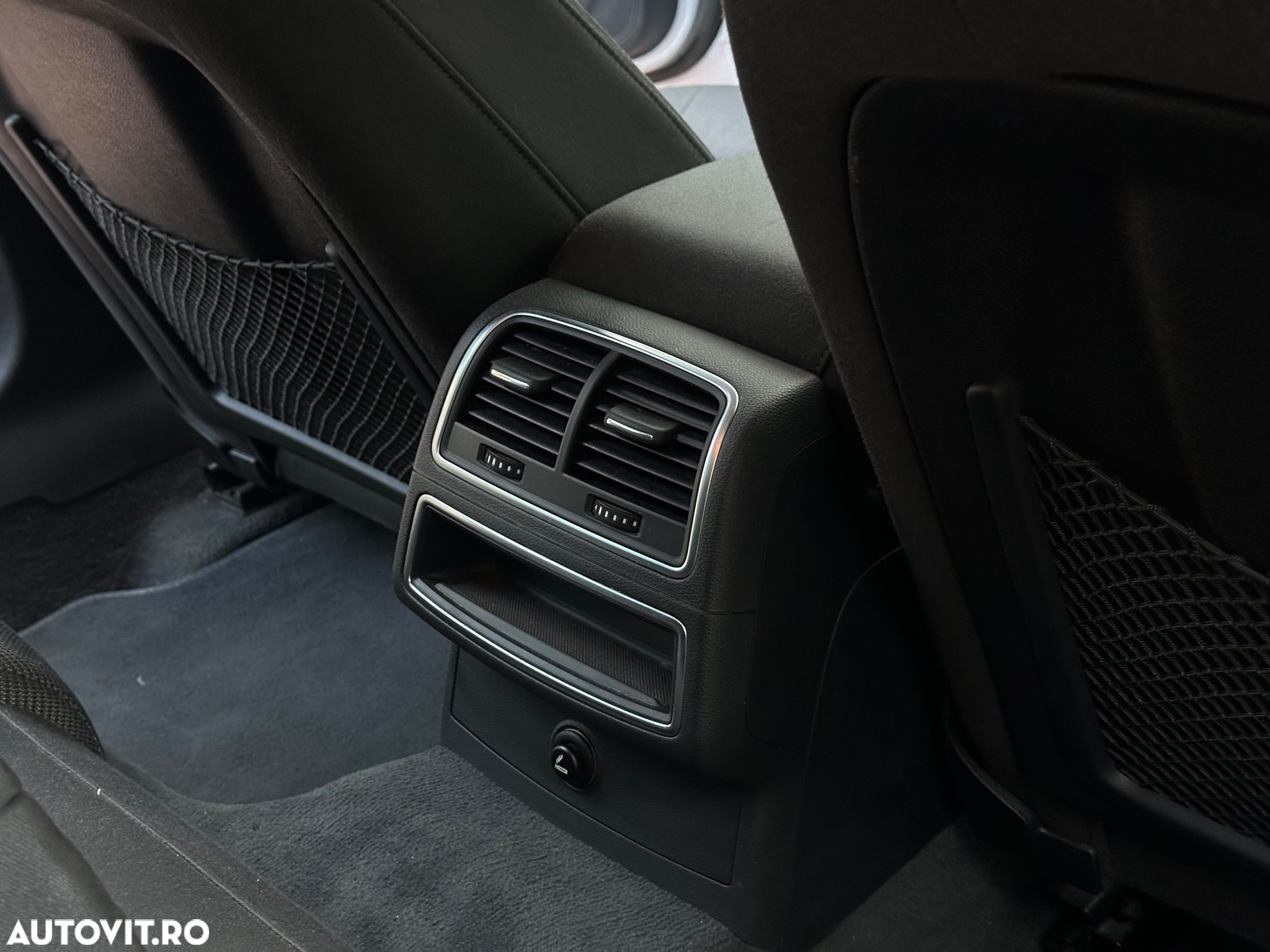 Audi A6 Avant 2.0 TDI DPF multitronic - 26