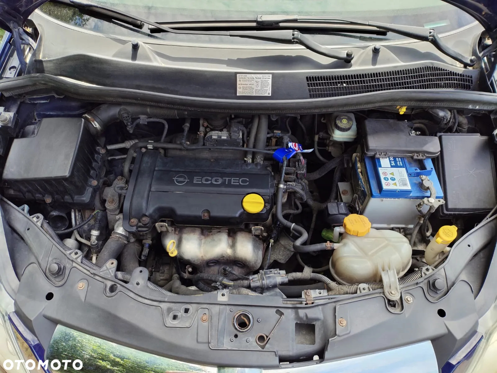Opel Corsa - 23